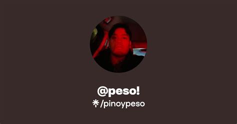 pesoclo|@PESO (@pesoclo) • Instagram photos and videos.
